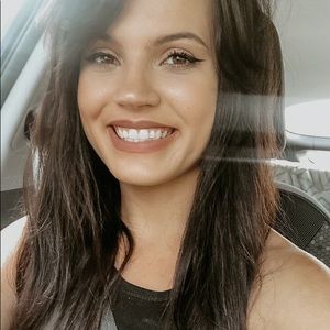 Meet your Posher, Mariah